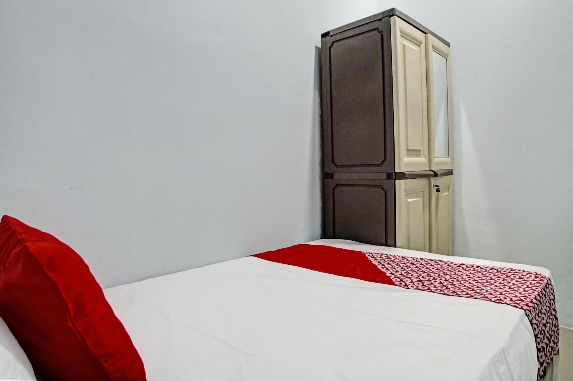 Oyo 92721 Planet Syariah Hotel Medan