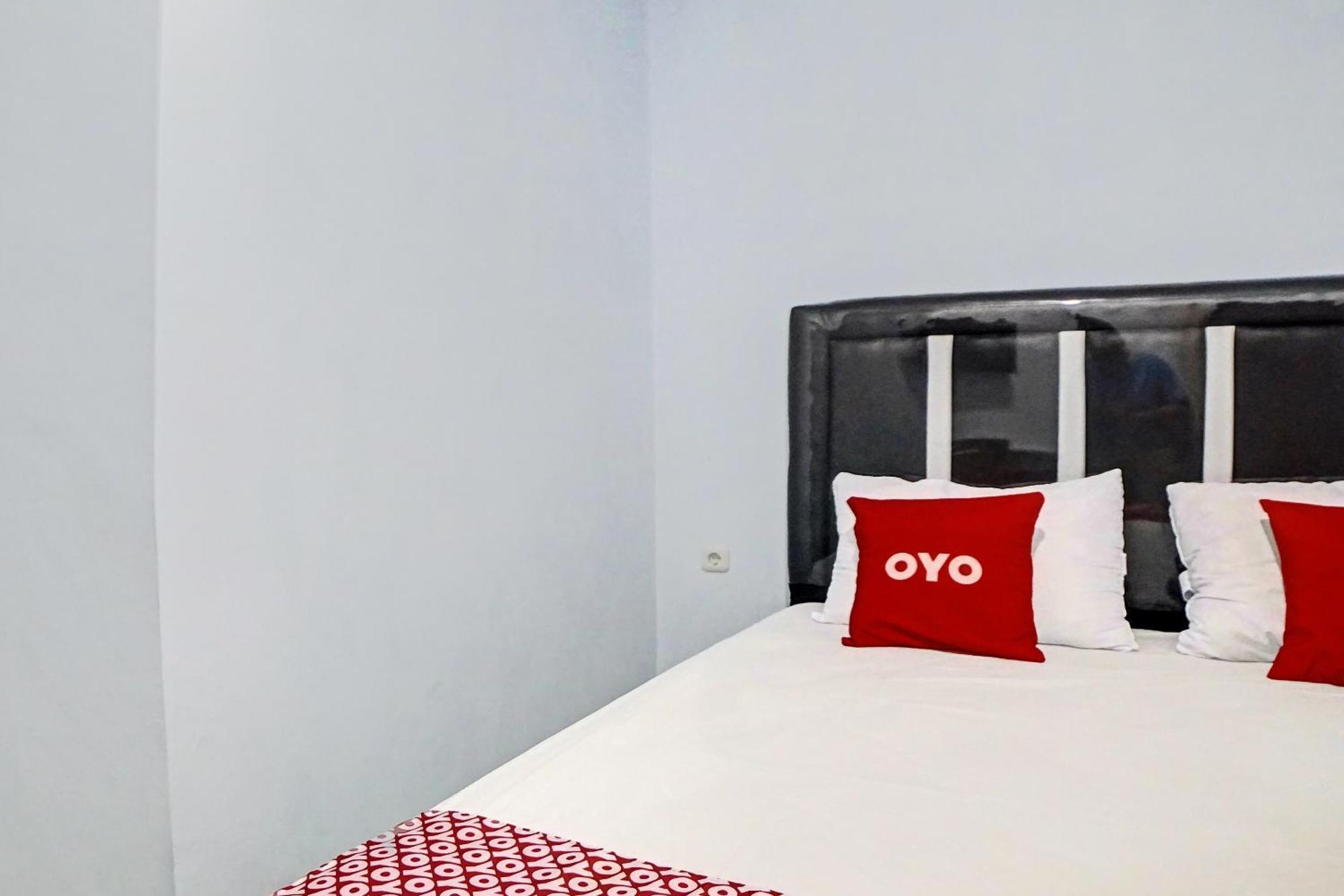 Oyo 92721 Planet Syariah