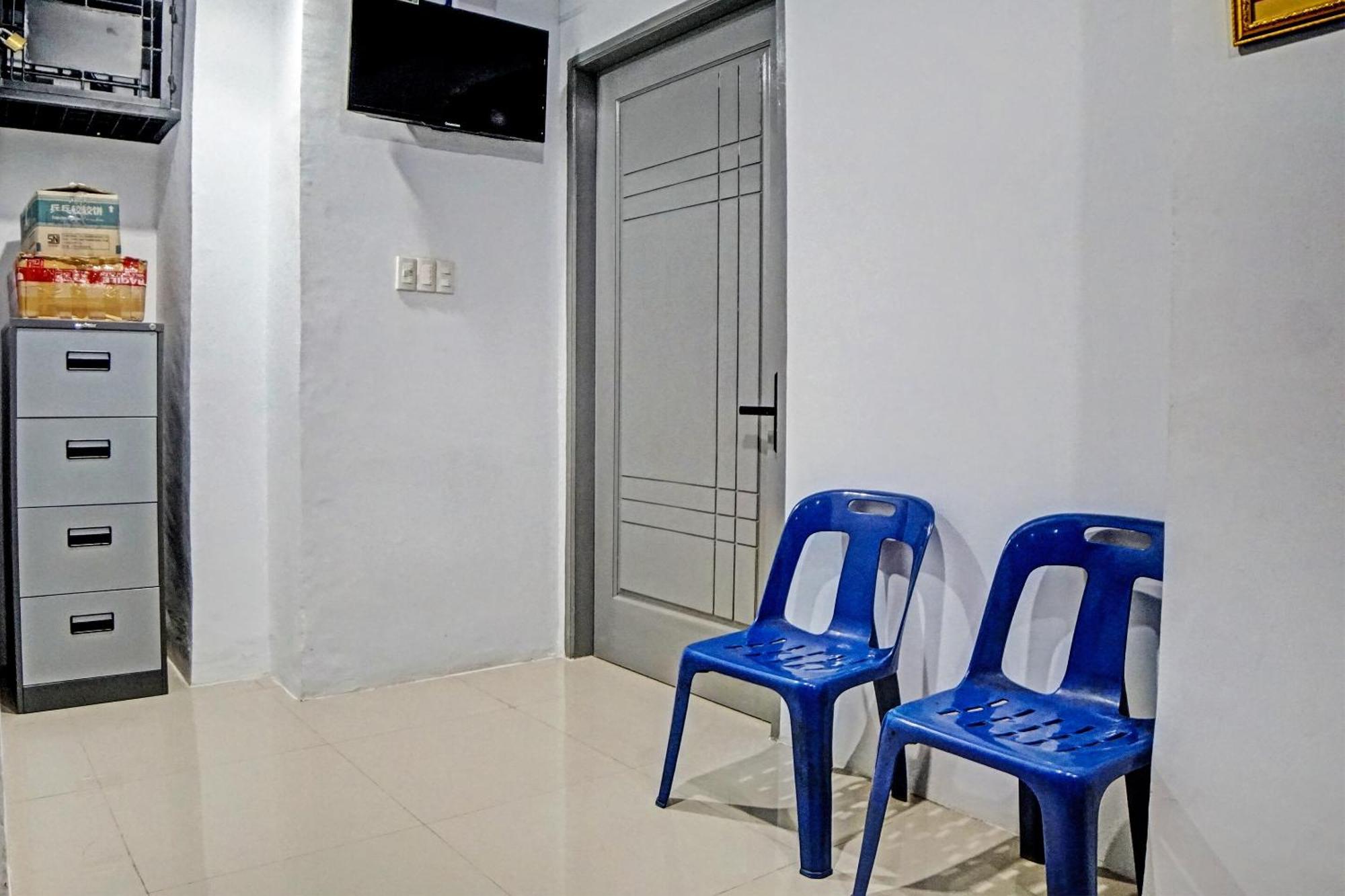 Oyo 92721 Planet Syariah Hotel Medan